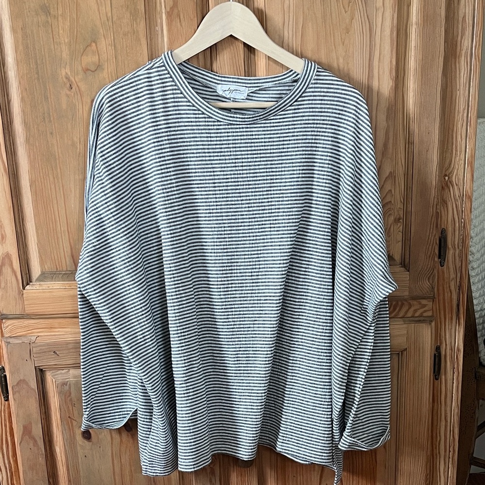 CJLA Evelyn Top